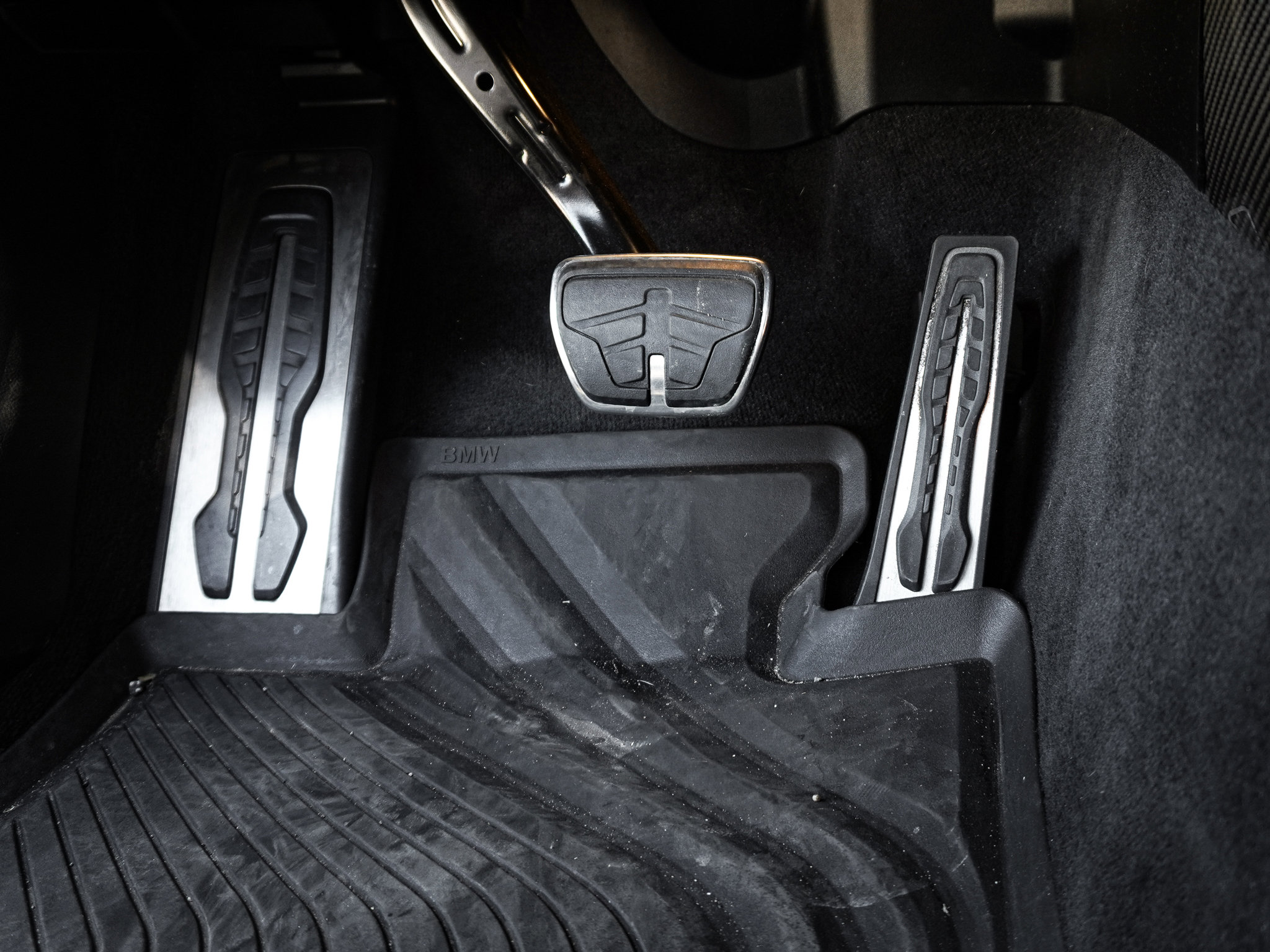 Used 2024 BMW M3 CS AWD/4WD image 19