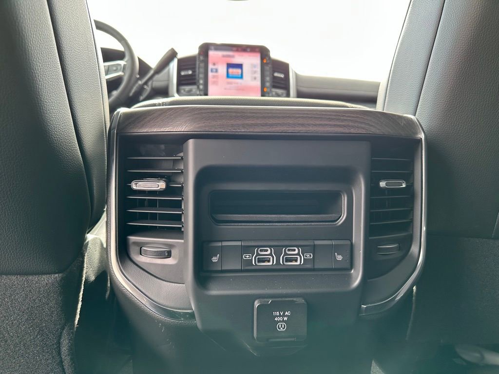 New 2026 RAM 3500 Laramie image 37