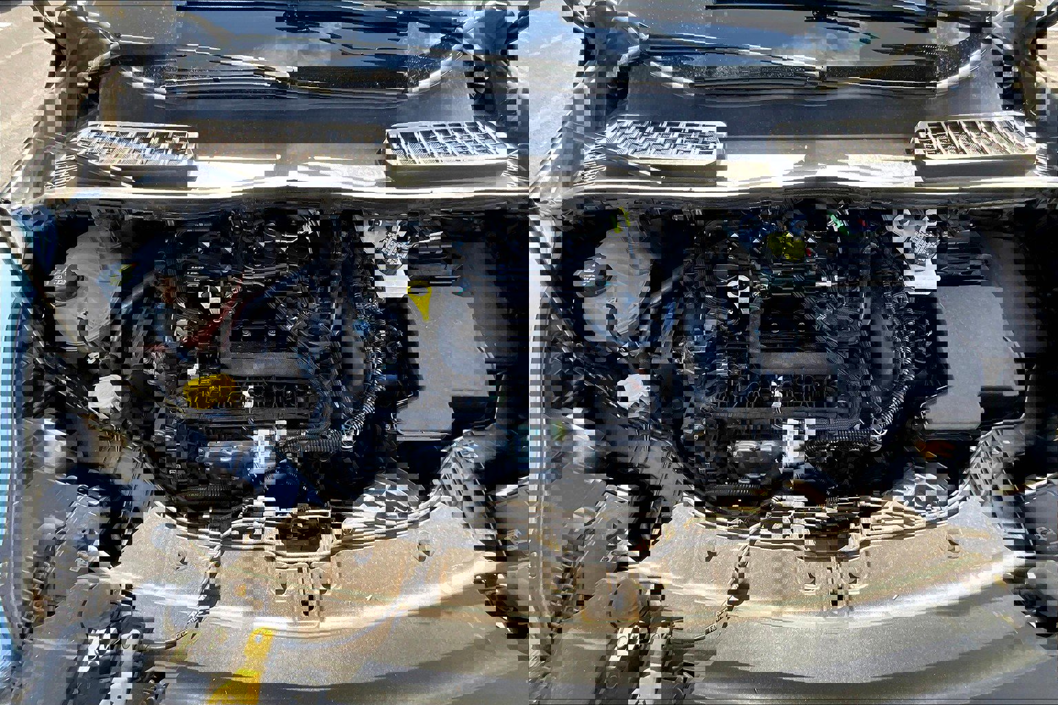 Used 2019 Ford Escape SEL image 27