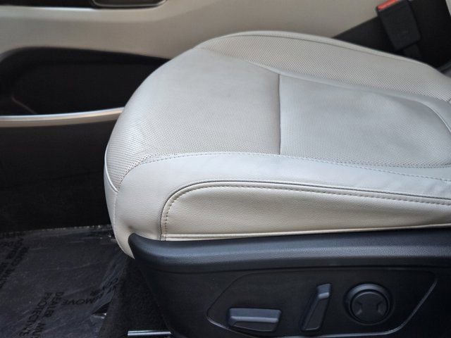 Certified 2023 Hyundai Tucson Limited w/ Cargo Package image 25