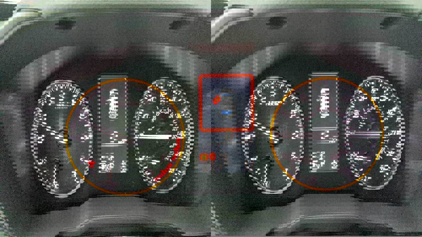 New 2026 Subaru Crosstrek 2.5i Wilderness image 17