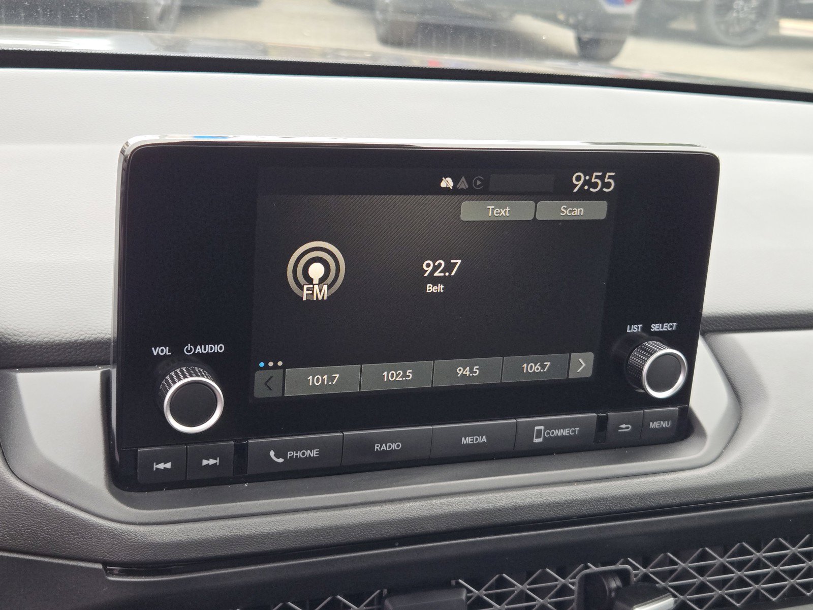 Used 2024 Honda Accord EX image 18