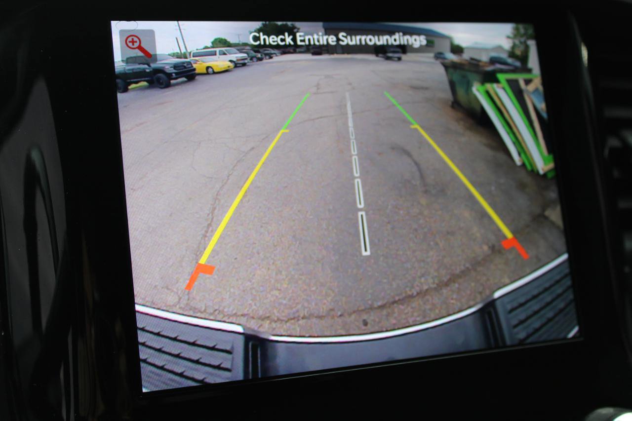 Used 2022 RAM 2500 Tradesman AWD/4WD image 28
