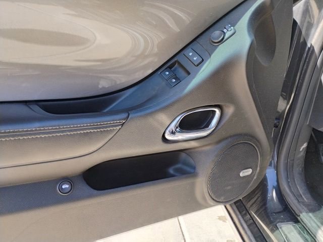 Used 2012 Chevrolet Camaro SS w/ RS Package RWD image 11