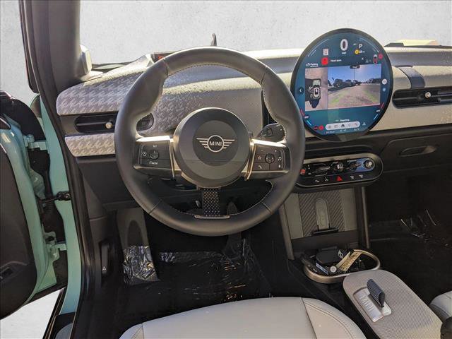 New 2026 MINI Cooper S image 13