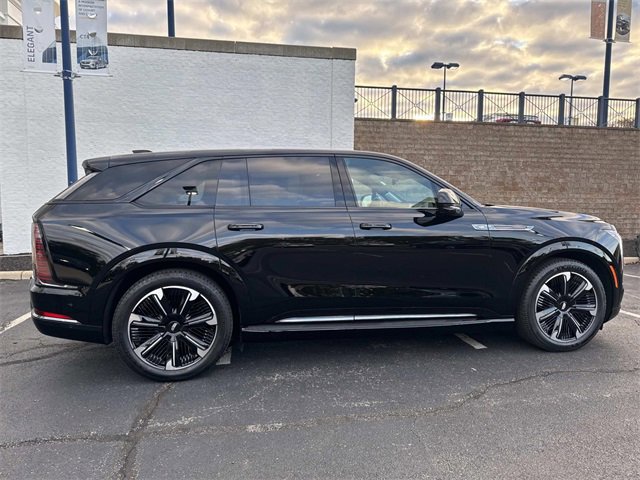 New 2025 Cadillac Escalade IQ Sport 2 image 8