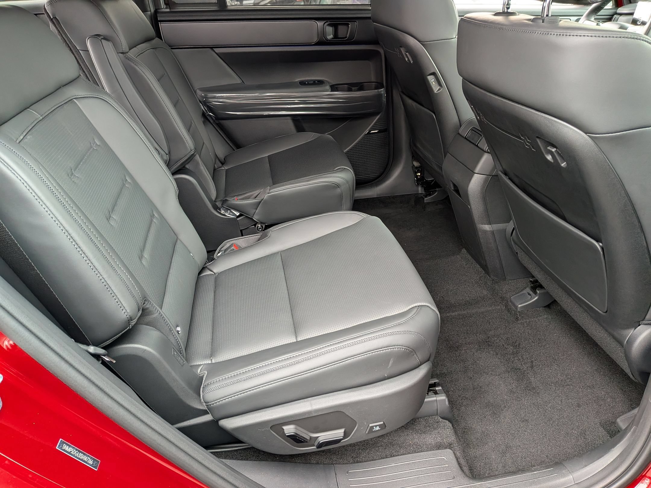 New 2025 Hyundai Santa Fe Calligraphy AWD/4WD image 25
