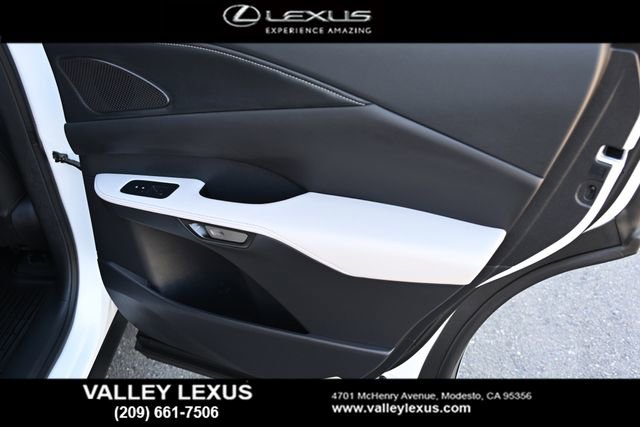 Certified 2026 Lexus RX 350h w/ Convenience Package AWD/4WD image 19