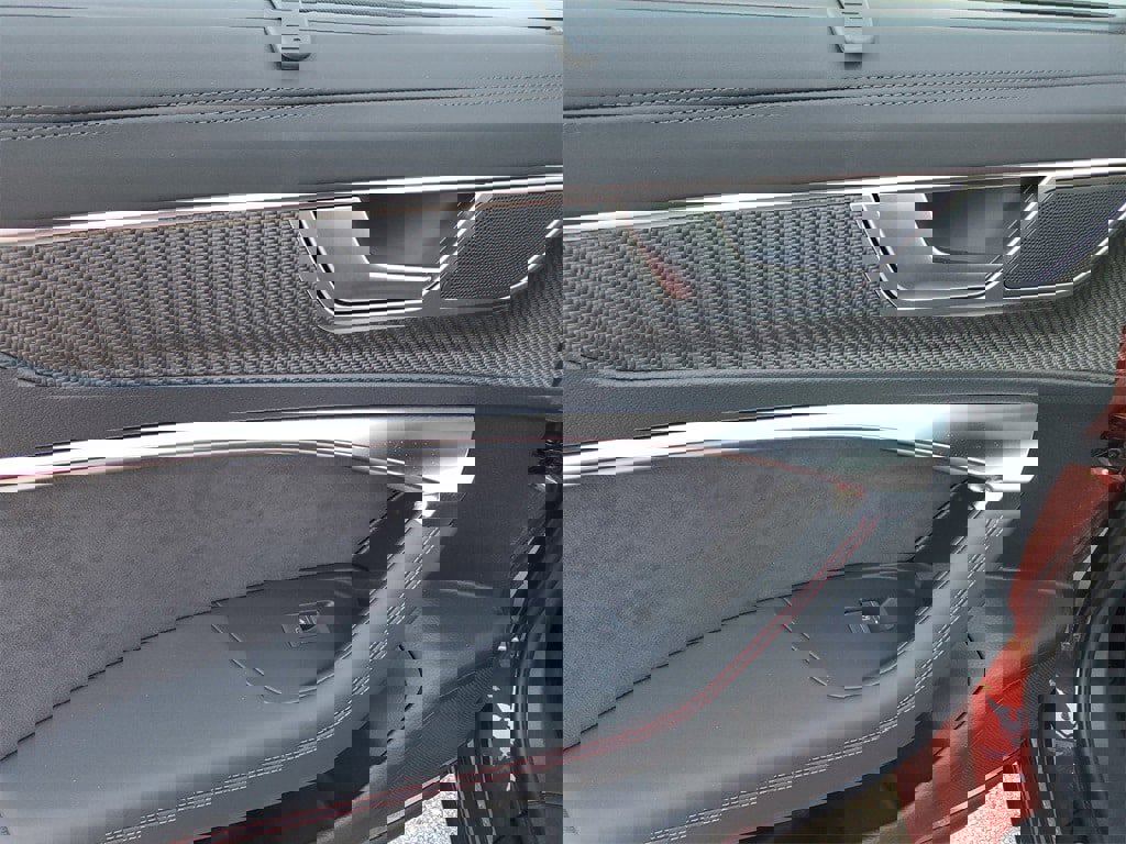 New 2025 Audi S6 Prestige image 18