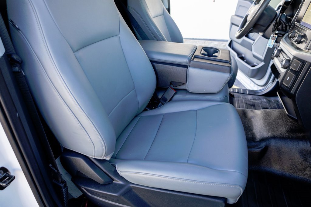 Used 2022 Ford F150 XL w/ Equipment Group 101A High image 10