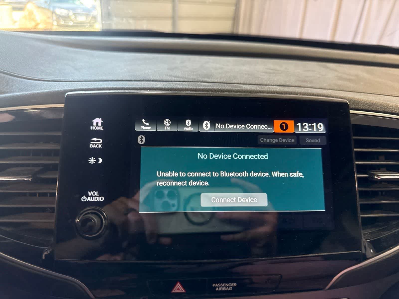 Used 2021 Honda Pilot EX-L image 23