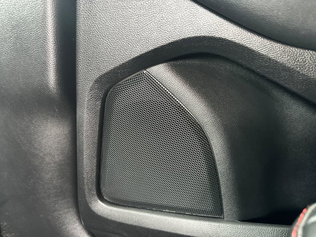 Used 2024 Ford Edge ST-Line image 26