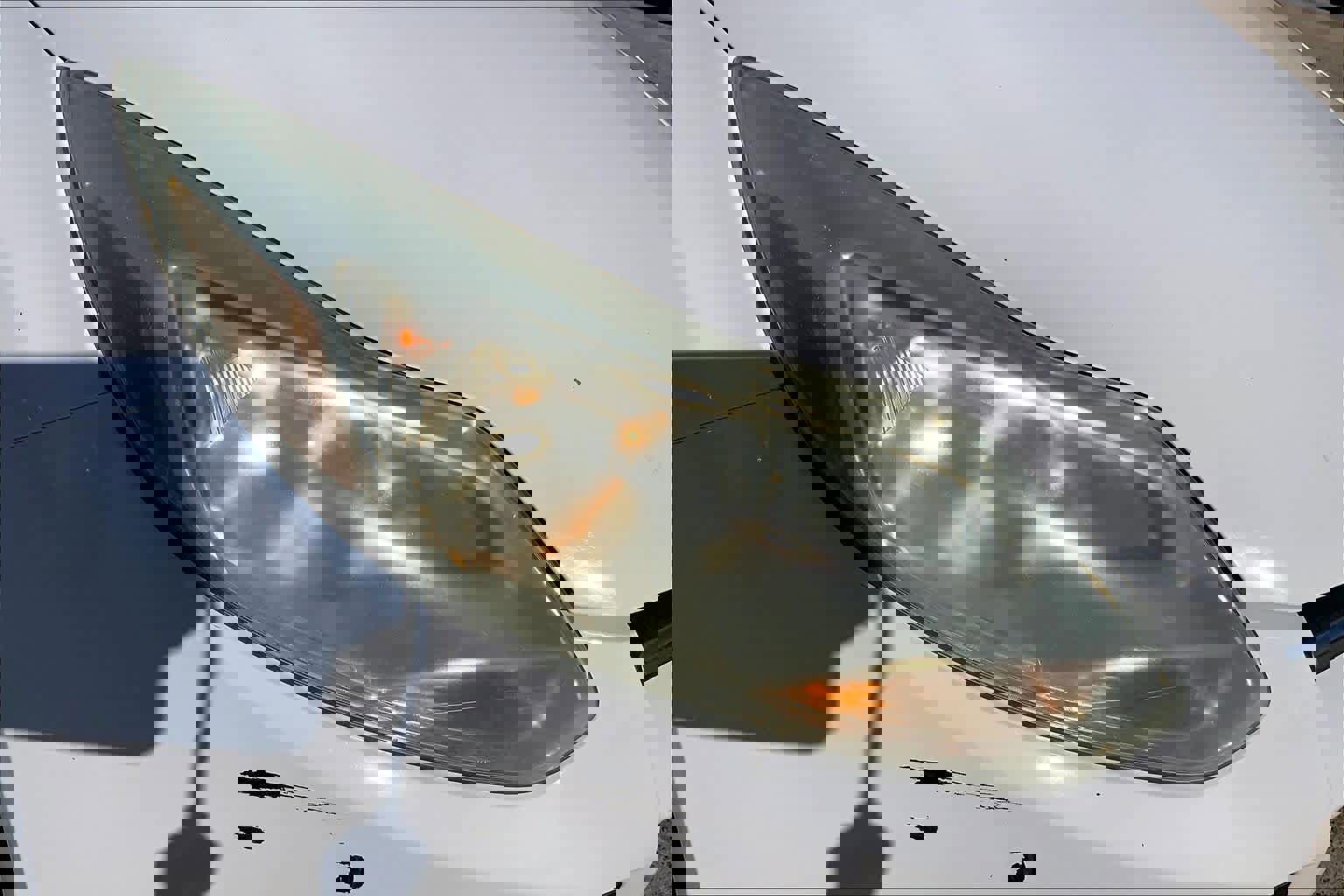 Used 2012 Ford Focus SE image 27