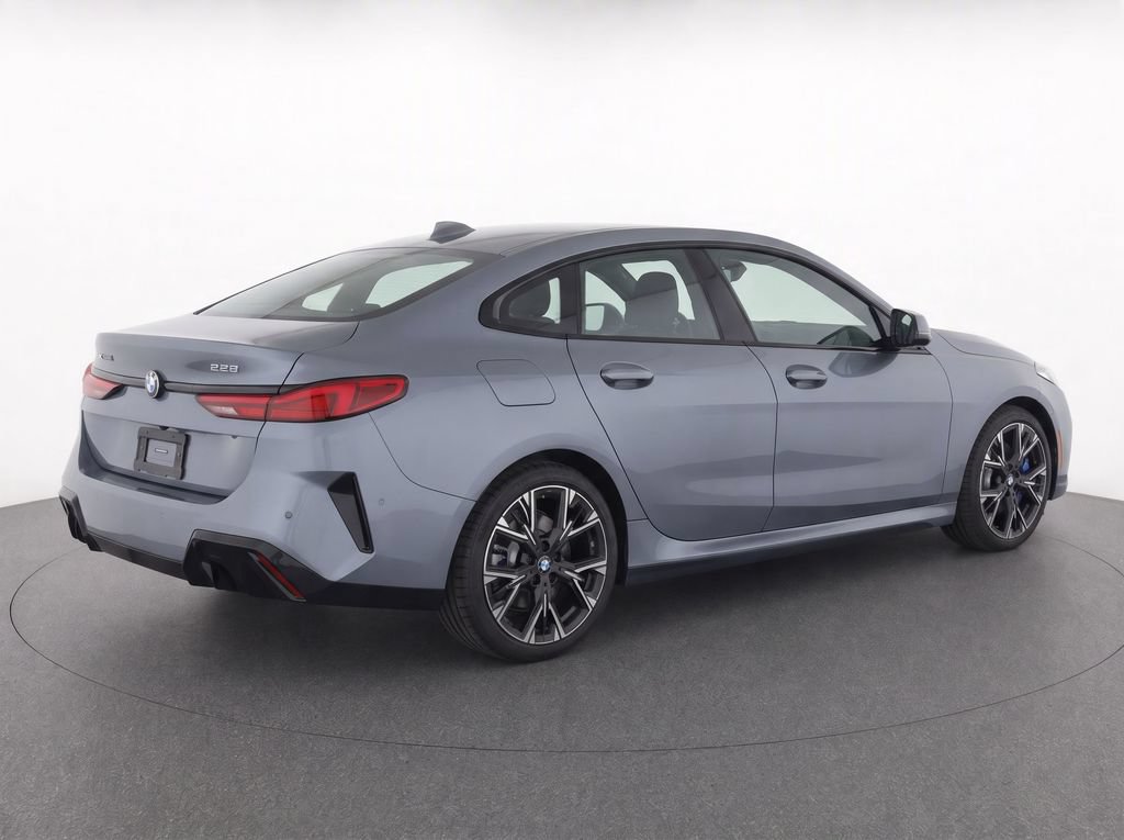 Used 2026 BMW 228i xDrive w/ Premium Package AWD/4WD image 9