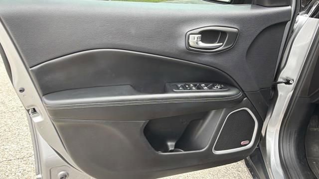 Used 2019 Jeep Compass High Altitude image 8