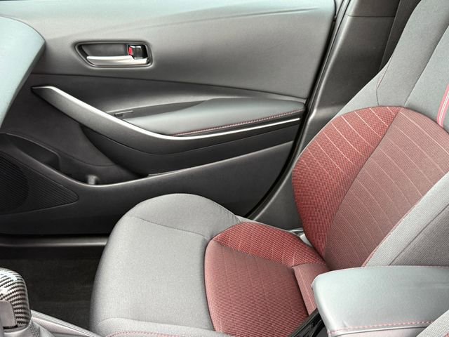 Used 2025 Toyota Corolla SE FWD image 13