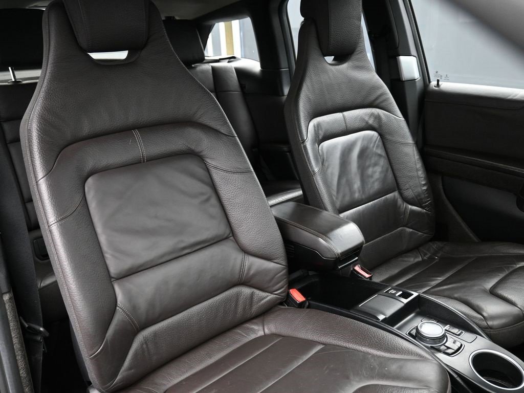 Used 2014 BMW i3 w/ Range Extender image 25