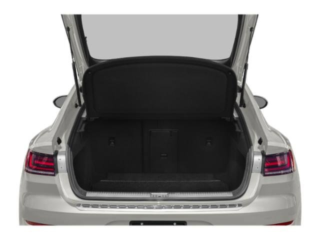 Used 2020 Volkswagen Arteon SE image 11