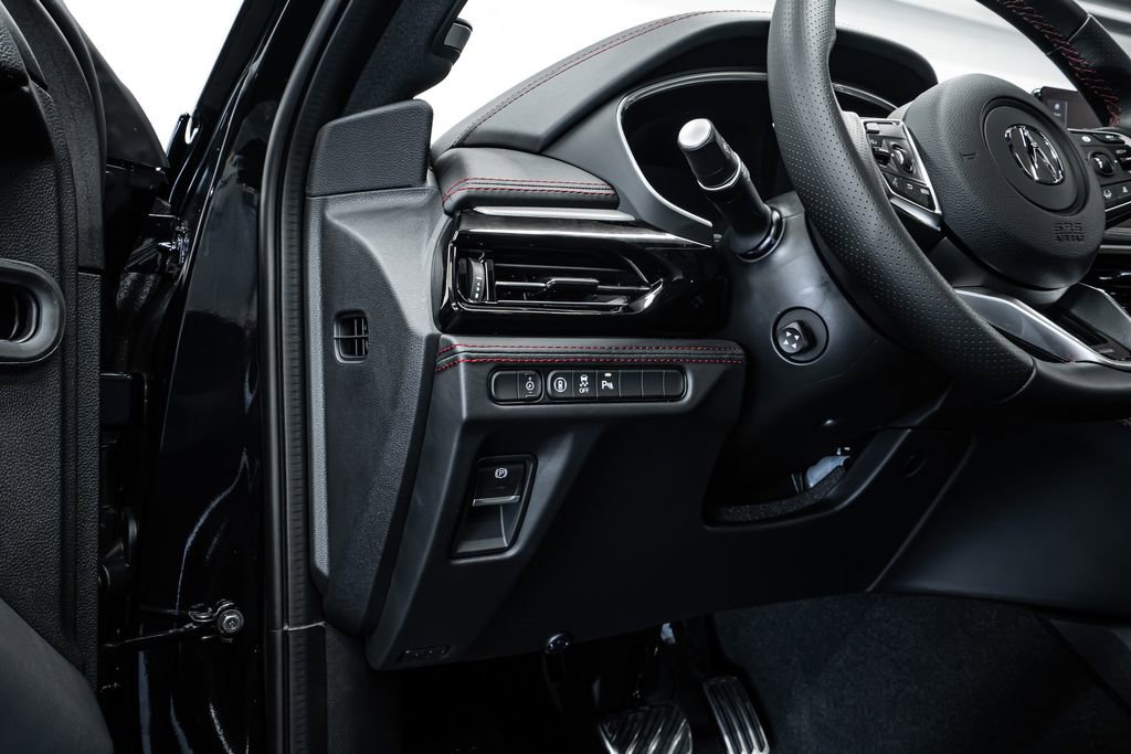 New 2026 Acura MDX A-Spec image 18