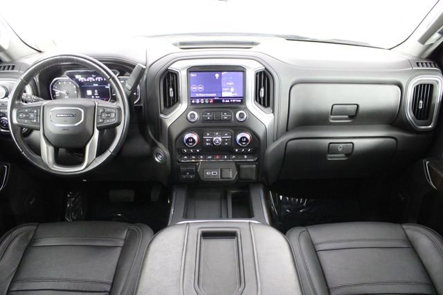 Used 2020 GMC Sierra 1500 Denali w/ Denali Premium Package image 31