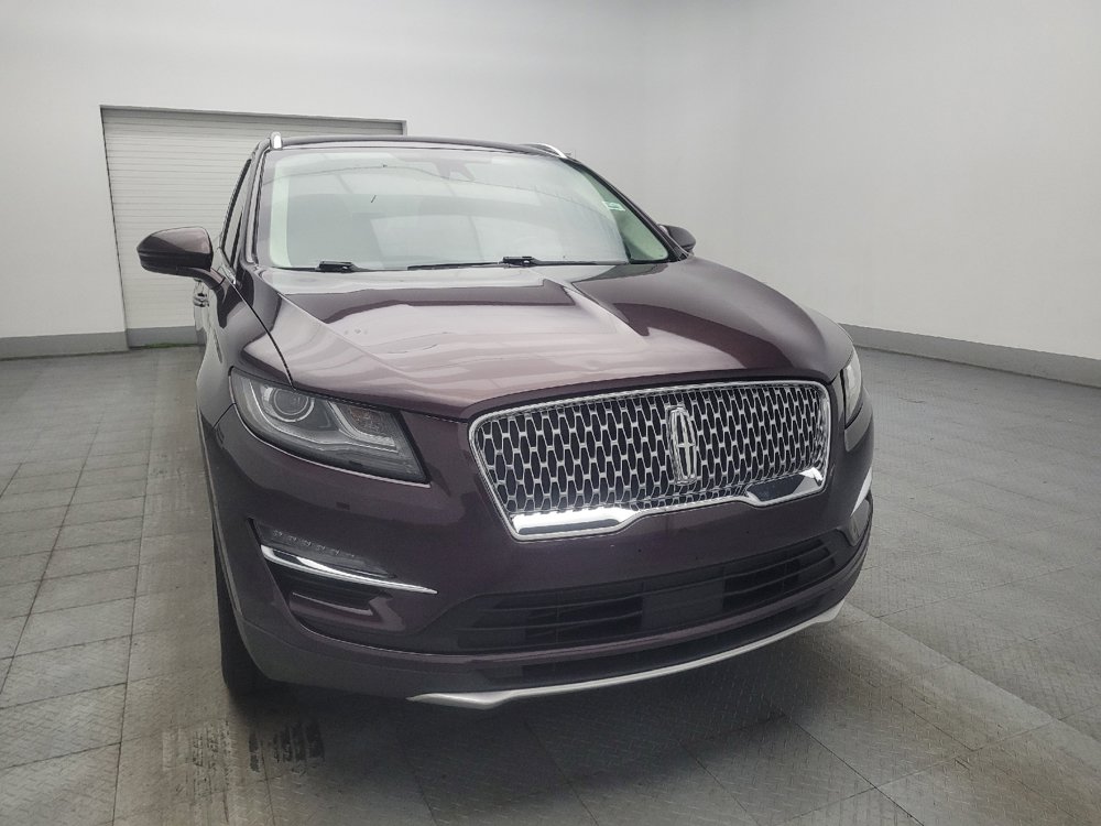 Used 2019 Lincoln MKC Black Label AWD/4WD image 14