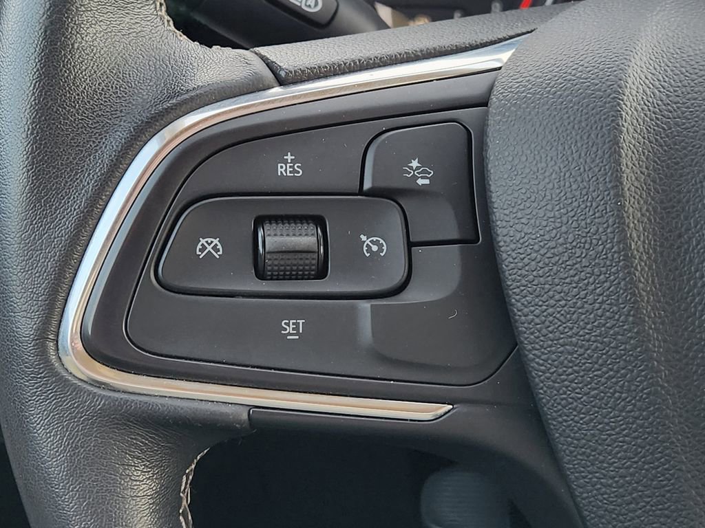 Used 2023 Buick Encore GX Select image 28