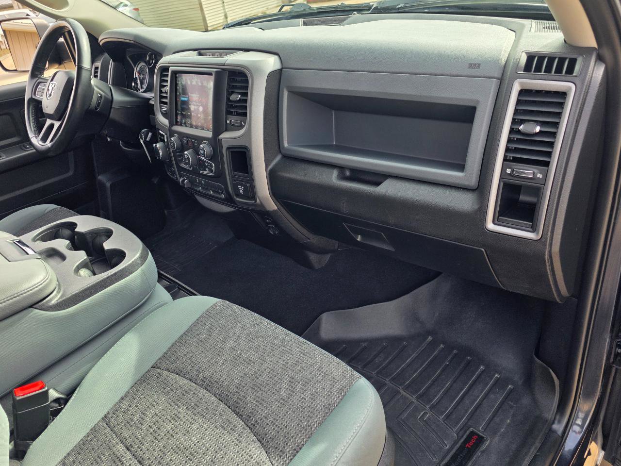 Used 2019 RAM 1500 Express w/ Wheel & Sound Group image 22