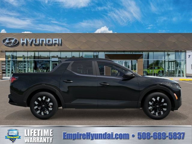 New 2026 Hyundai Santa Cruz SEL AWD/4WD image 7