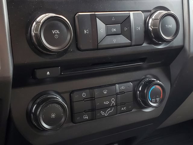 Used 2018 Ford F250 XLT w/ XLT Value Package AWD/4WD image 22