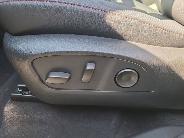 New 2026 Chevrolet Traverse Z71 w/ Enhanced Driving Package image 24