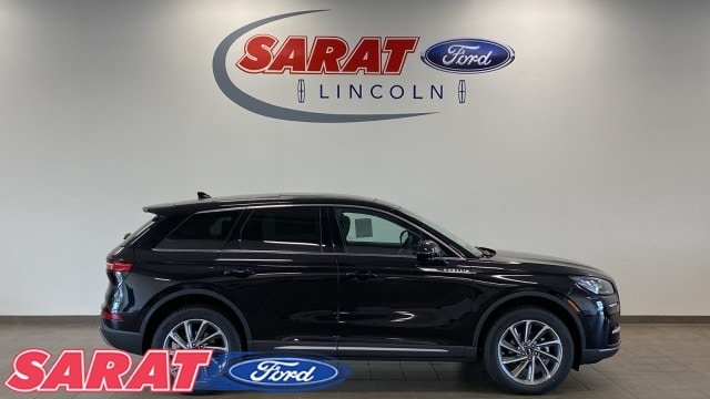 New 2024 Lincoln Corsair AWD w/ Equipment Group 101A video 1