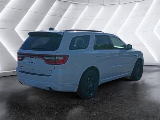 New 2026 Dodge Durango GT image 23