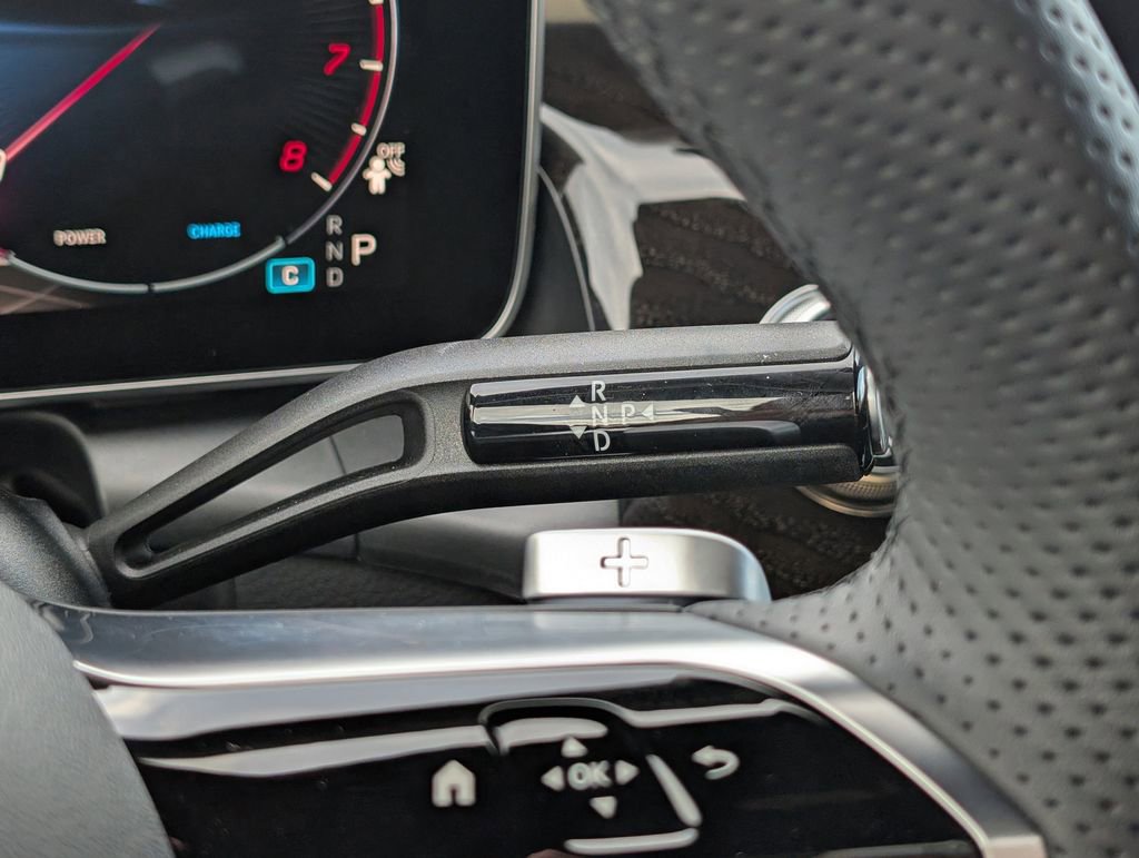 Used 2026 Mercedes-Benz GLC 300 4MATIC image 20