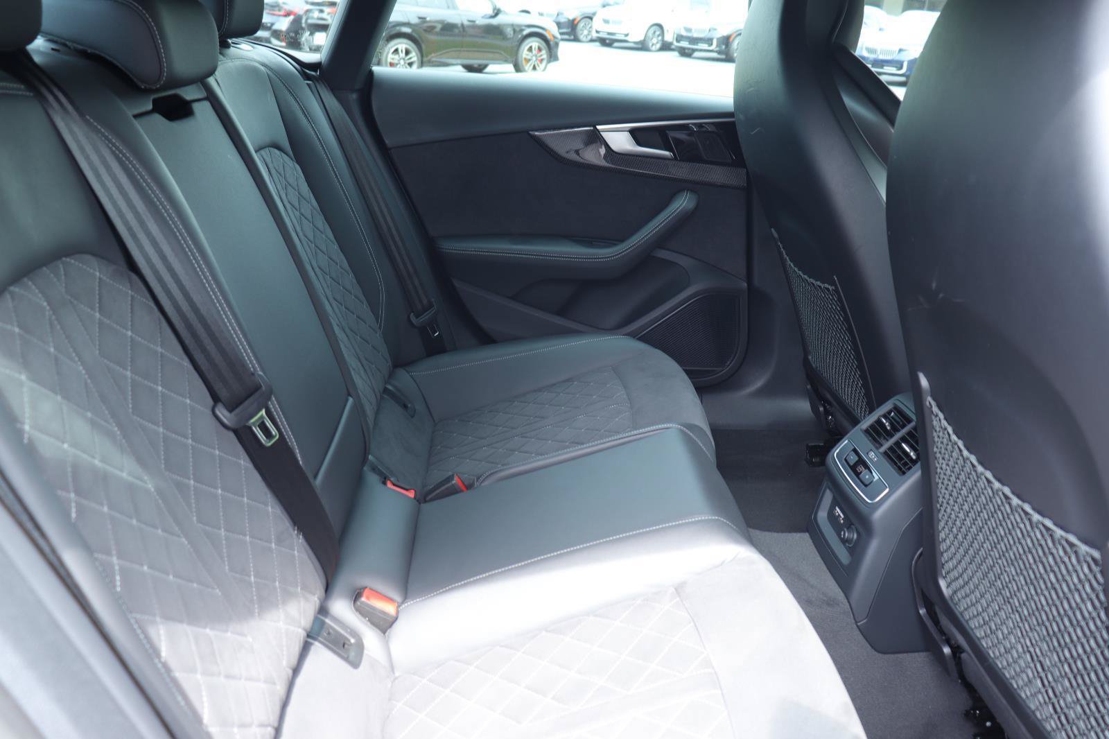 Used 2024 Audi S5 Premium Plus w/ Premium Plus Package AWD/4WD image 21
