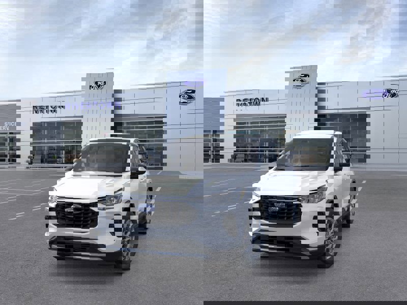 New 2026 Ford Escape Active w/ Tech Pack #1 image 25