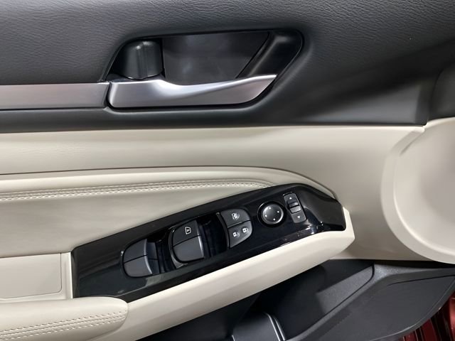 Certified 2023 Nissan Altima 2.5 SL AWD/4WD image 10