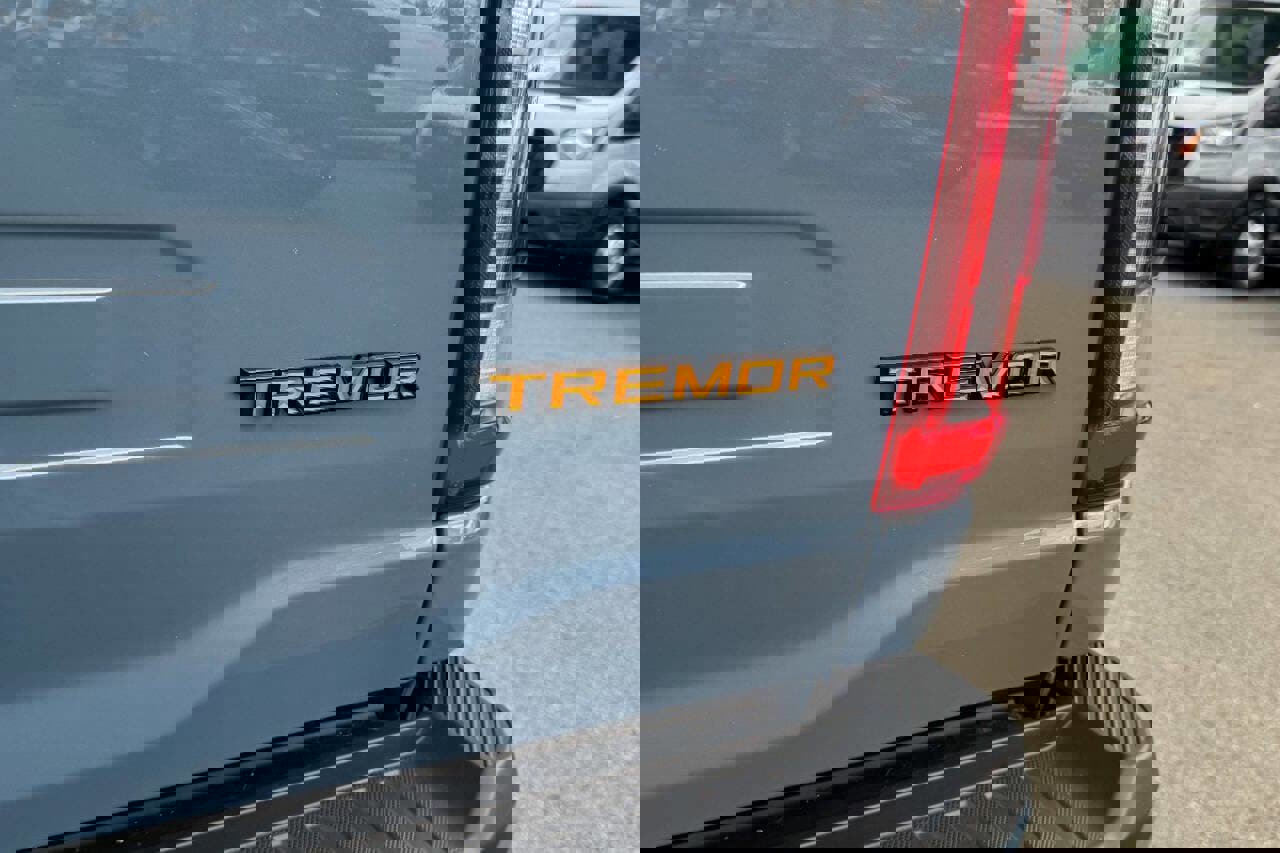 Used 2023 Ford F150 Tremor w/ Equipment Group 402A High image 26