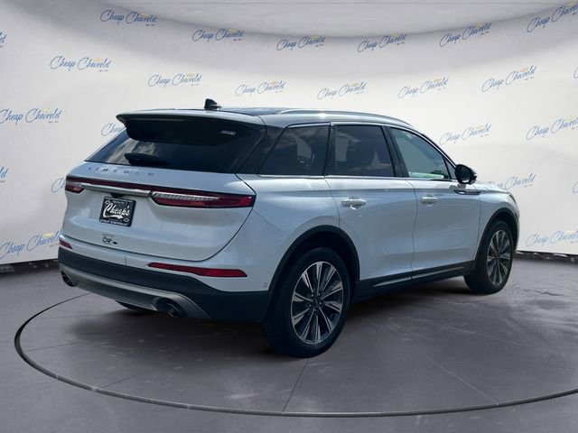 Used 2020 Lincoln Corsair Reserve image 5