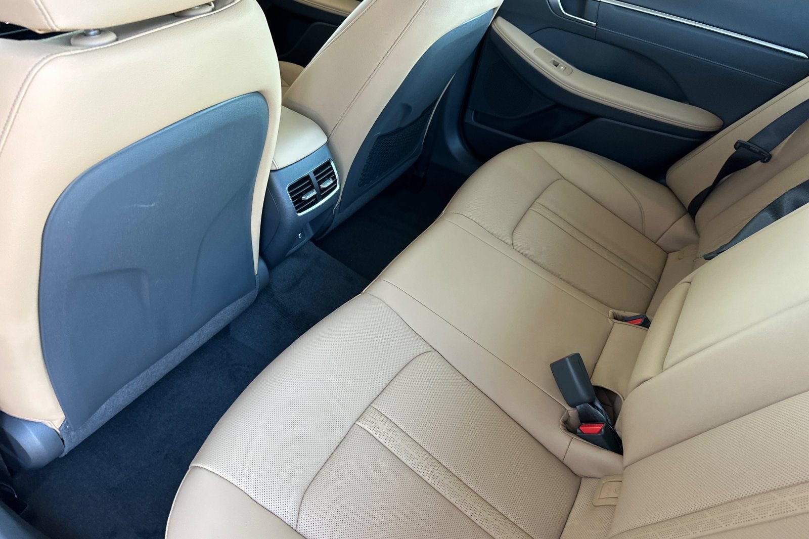 New 2026 Hyundai Sonata Limited FWD image 11