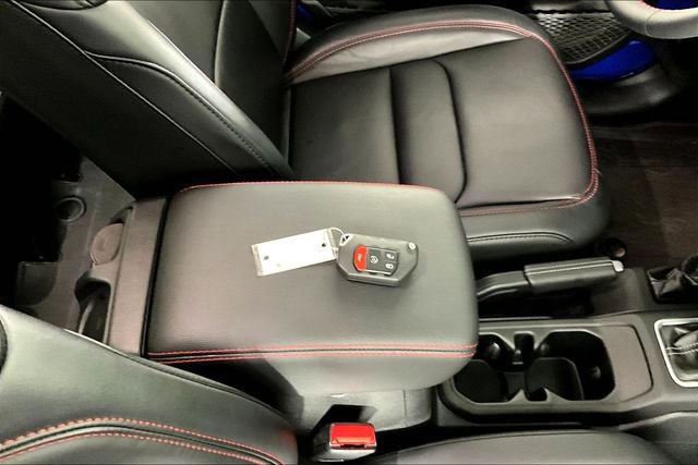 Used 2024 Jeep Wrangler Unlimited Rubicon w/ Capability Package image 33