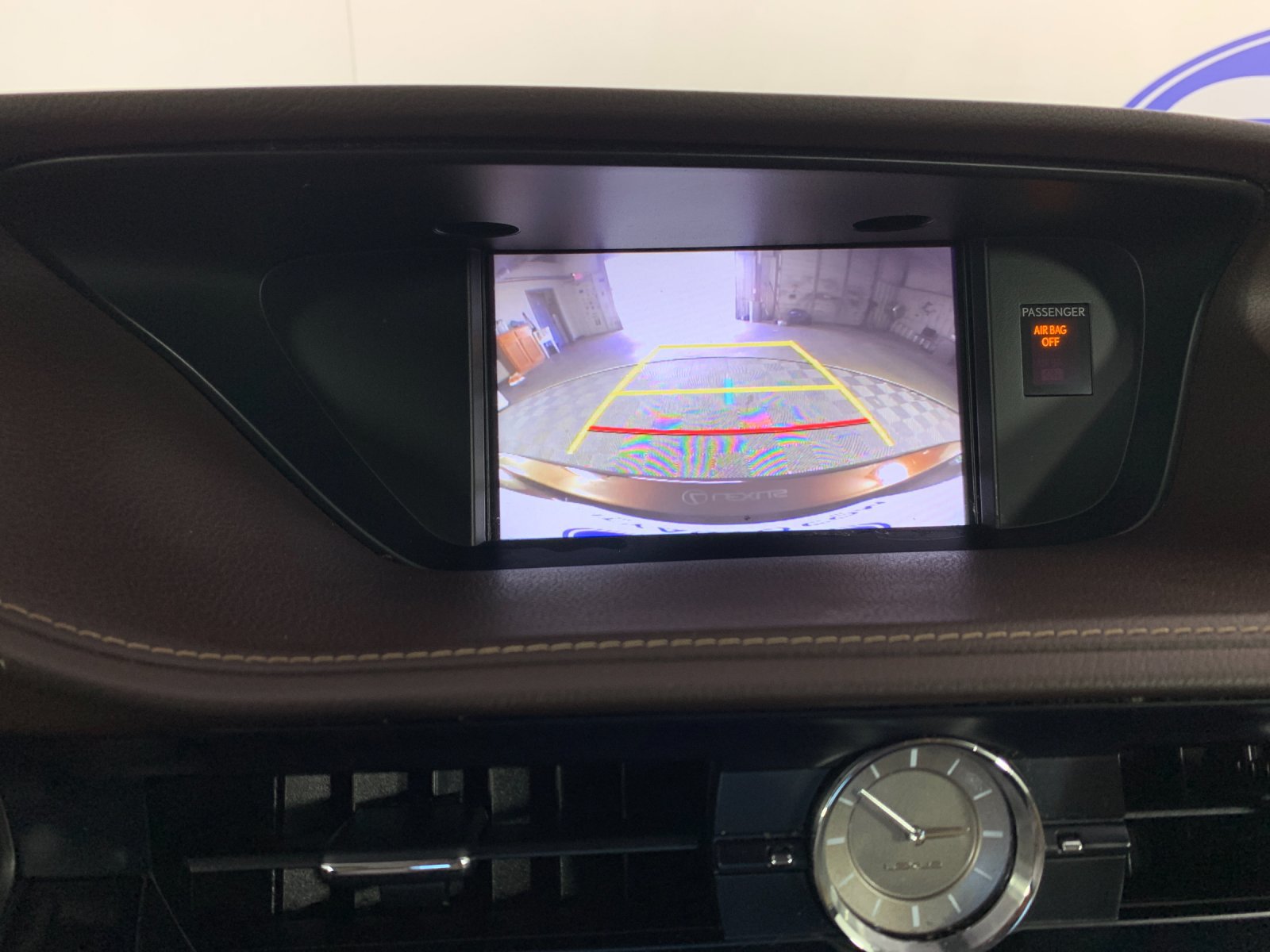 Used 2018 Lexus ES 350 w/ Accessory Package 2 FWD image 23