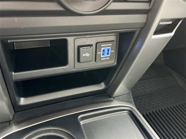 Used 2020 Toyota 4Runner SR5 image 34