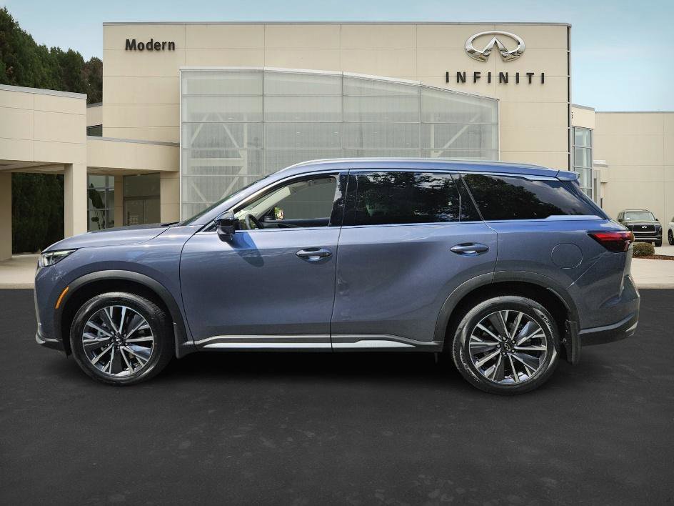 New 2026 INFINITI QX60 Luxe image 6