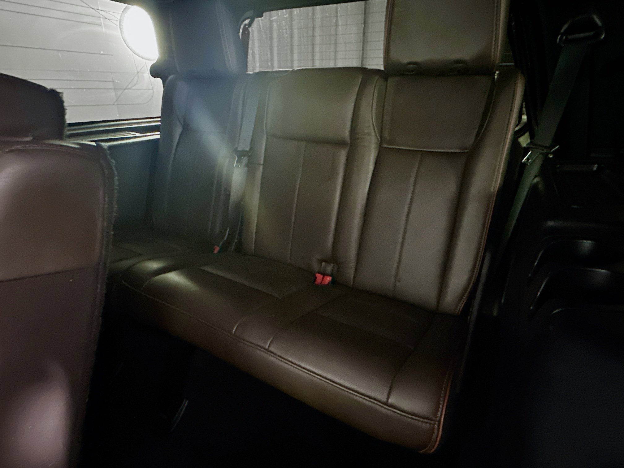 Used 2015 Ford Expedition King Ranch image 31