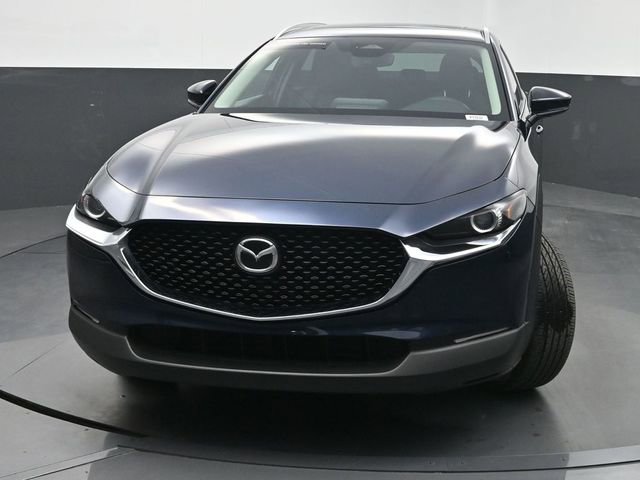 Certified 2025 MAZDA CX-30 AWD 2.5 S w/ Preferred Package image 6