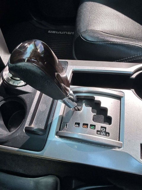 Used 2018 Toyota 4Runner Limited AWD/4WD image 27