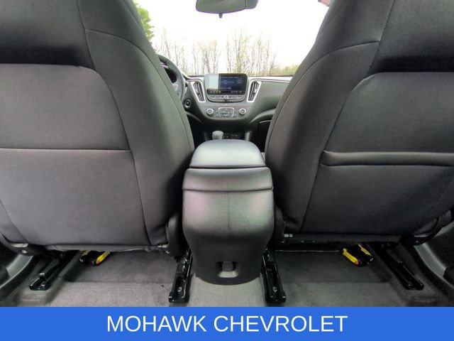 Used 2024 Chevrolet Malibu RS w/ LPO, Floor Liner Package image 22