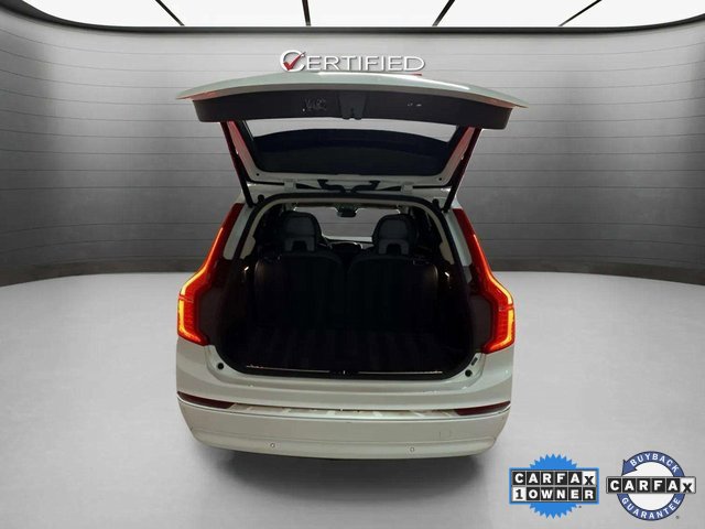 Used 2025 Volvo XC90 B6 Plus image 7