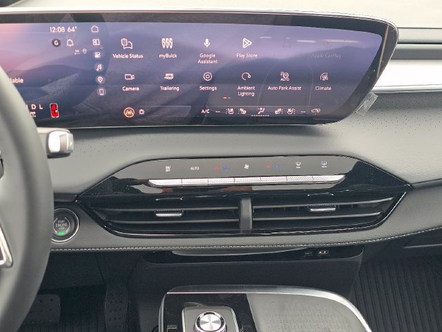 New 2027 Buick Enclave Avenir w/ LPO, Illumination Package AWD/4WD image 28