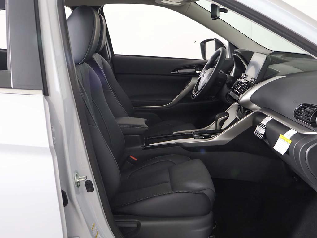 New 2026 Mitsubishi Eclipse Cross SE AWD/4WD image 25